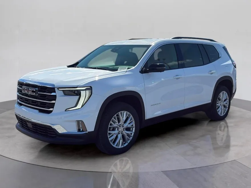 2026 Gmc Acadia Elevation photo 1