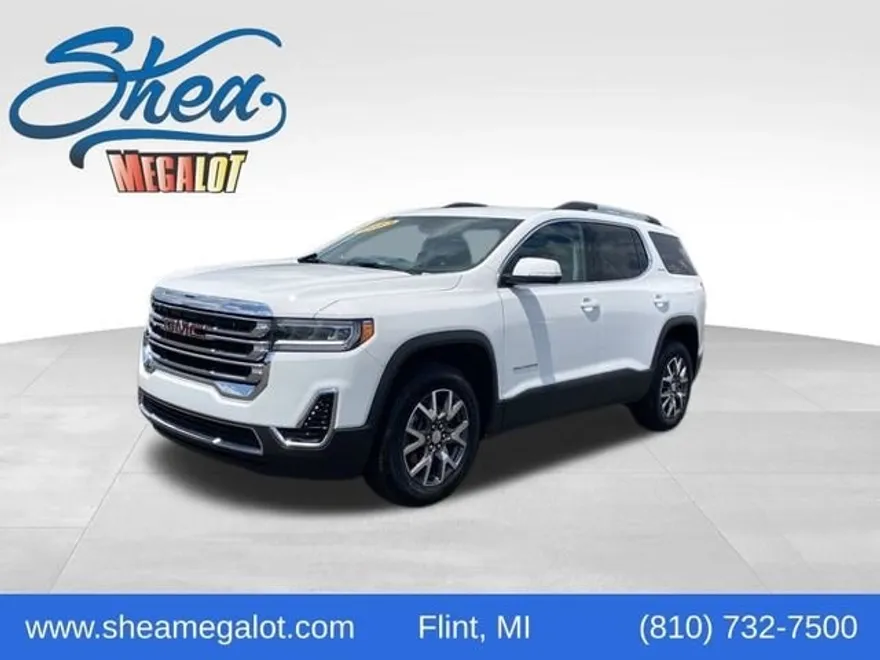 2023 Gmc Acadia SLE photo 1