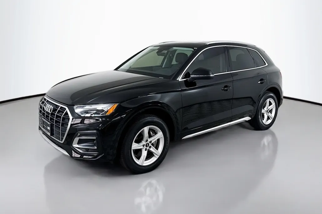 2023 Audi Q5 40 Premium photo 1