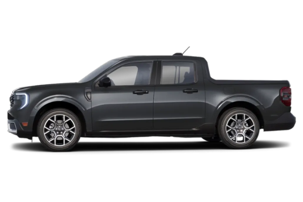 2025 Ford Maverick Lariat photo 1