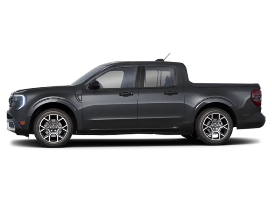 2025 Ford Maverick Lariat photo 1