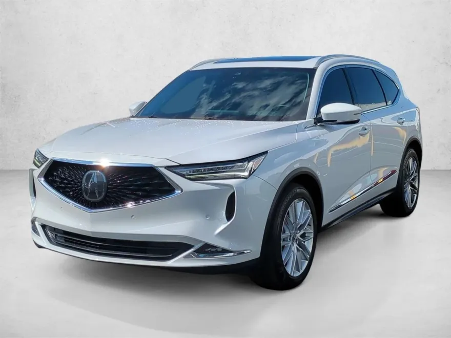 2023 Acura MDX SH-AWD Advance photo 1