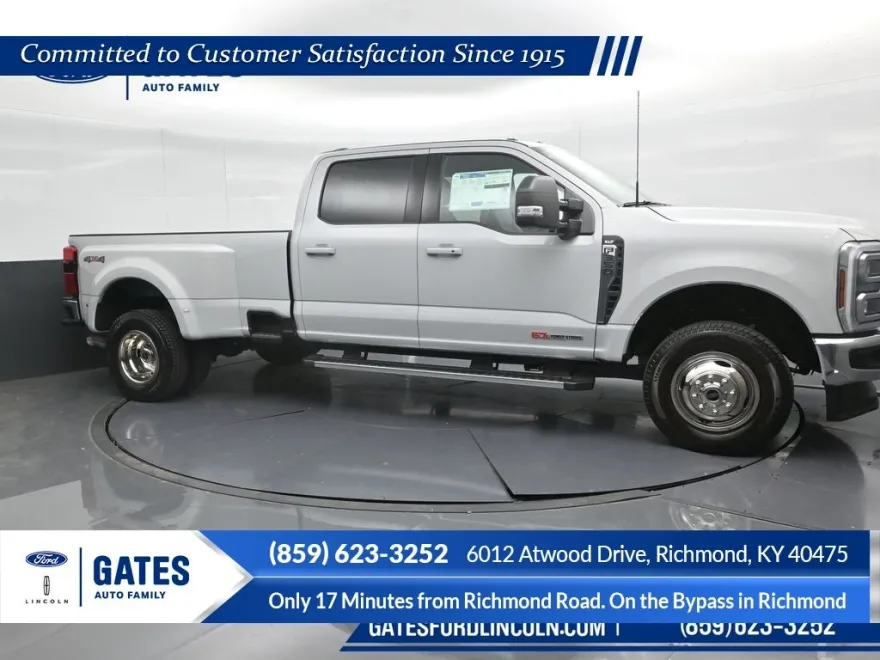 2026 Ford F-350 photo 1