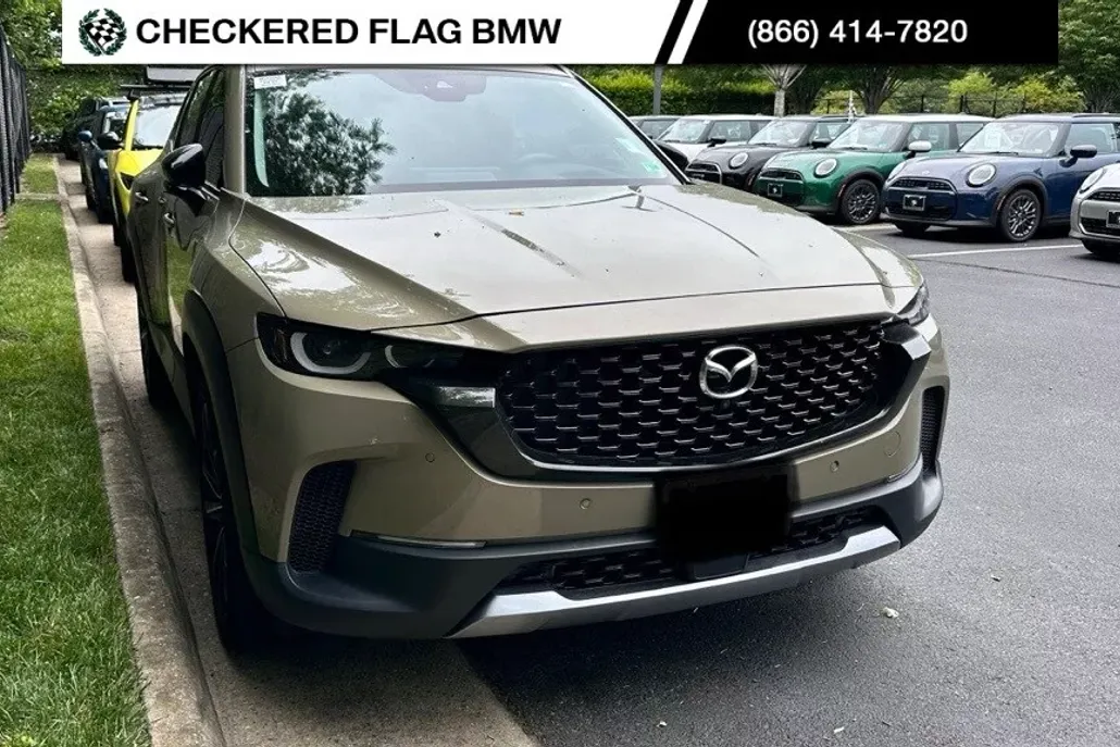 2024 Mazda CX-50 2.5 Turbo Premium Plus photo 1