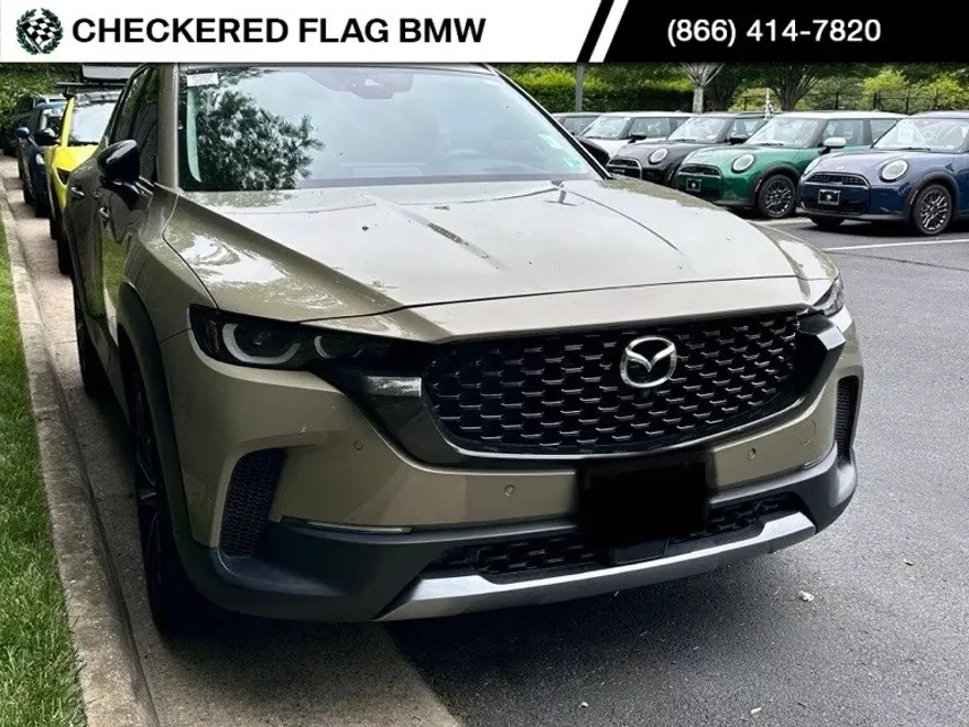 2024 Mazda CX-50 2.5 Turbo Premium Plus photo 1