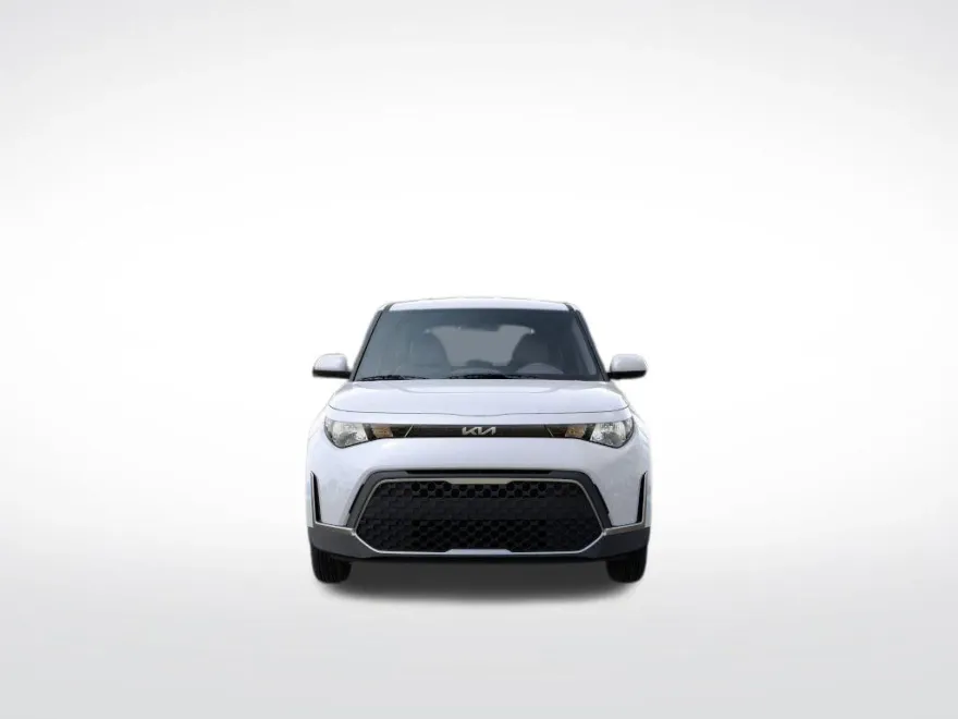 2025 Kia Soul S photo 1