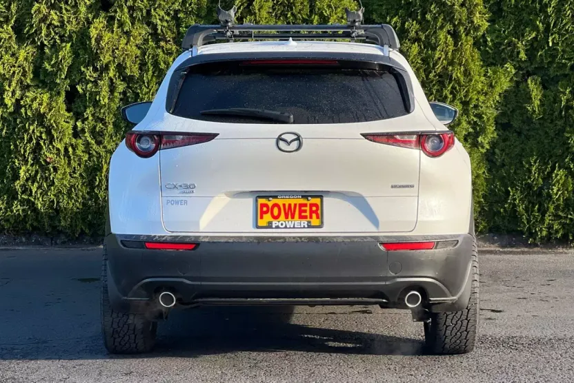 2022 Mazda CX-30 2.5 S Premium photo 1