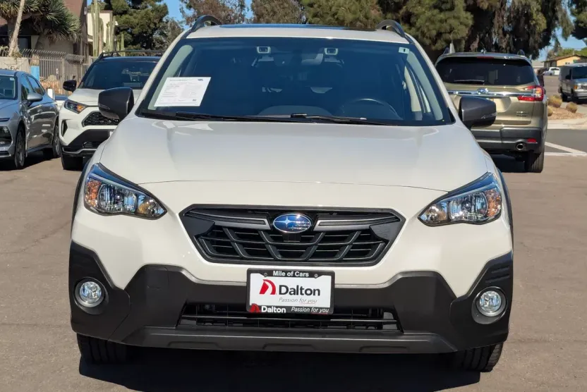 2023 Subaru Crosstrek Sport photo 1