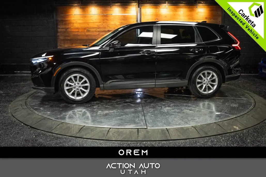 2023 Honda CR-V EX photo 1