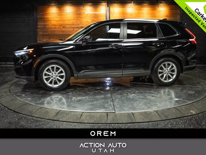 2023 Honda CR-V EX photo 1