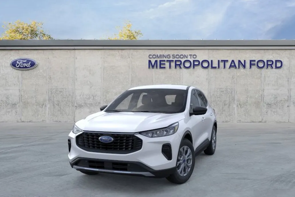 2025 Ford Escape Active photo 1