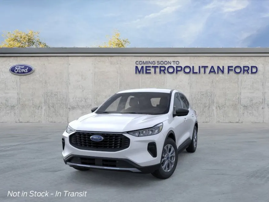 2025 Ford Escape Active photo 1