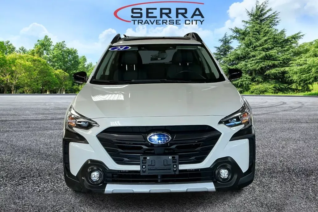 2024 Subaru Outback Limited photo 1