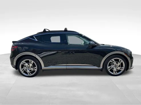 2024 Genesis GV60 Performance photo 4