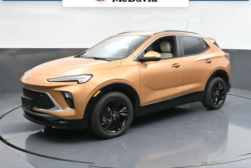 2024 Buick Encore GX Sport Touring photo 1