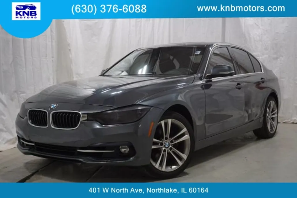 2017 Bmw 540i 540i xDrive photo 1
