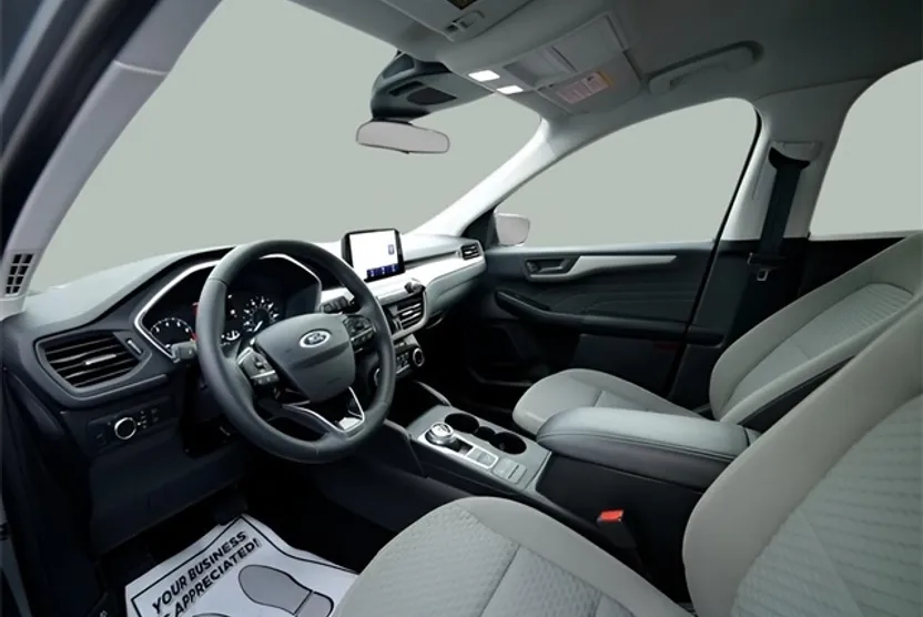 2022 Ford Escape SE photo 1