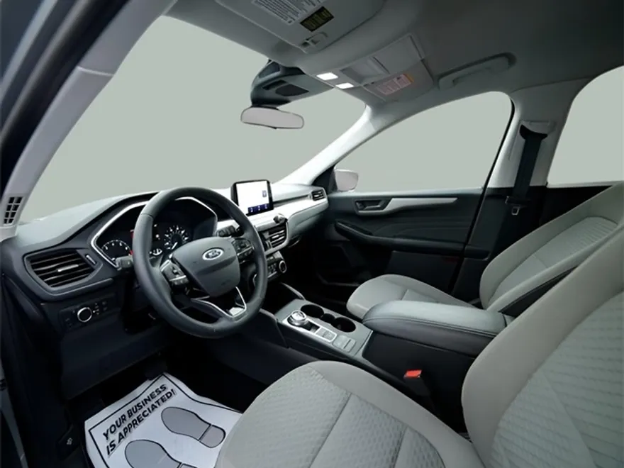 2022 Ford Escape SE photo 1