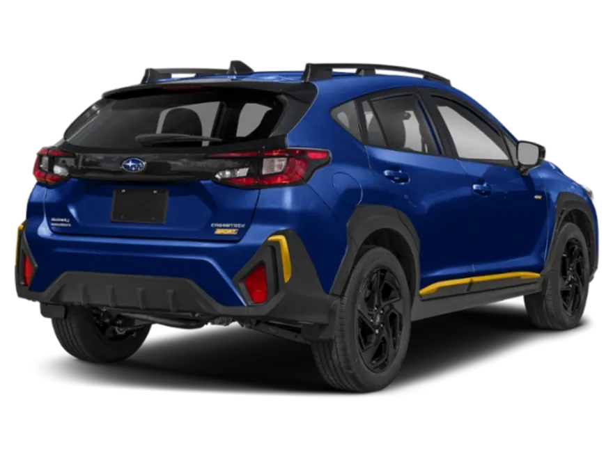 2025 Subaru Crosstrek Sport photo 1
