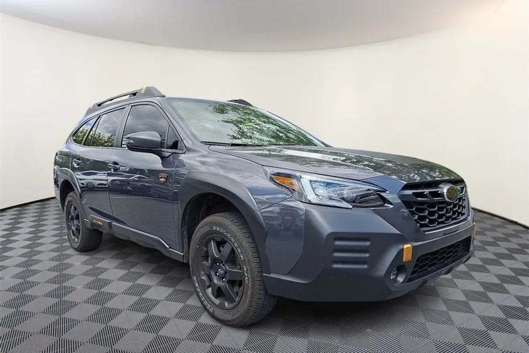 2023 Subaru Outback Wilderness photo 1