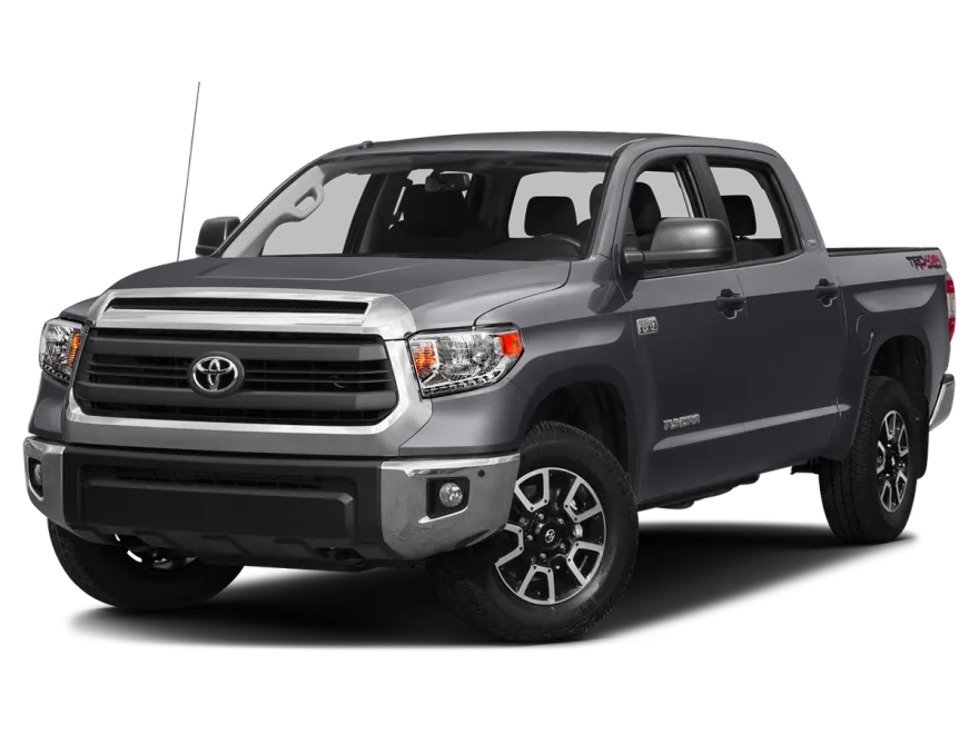 2015 Toyota Tundra SR5 Grade photo 1
