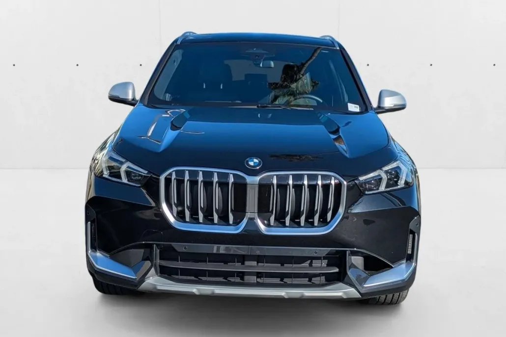 2024 Bmw X1 XDrive28i photo 1