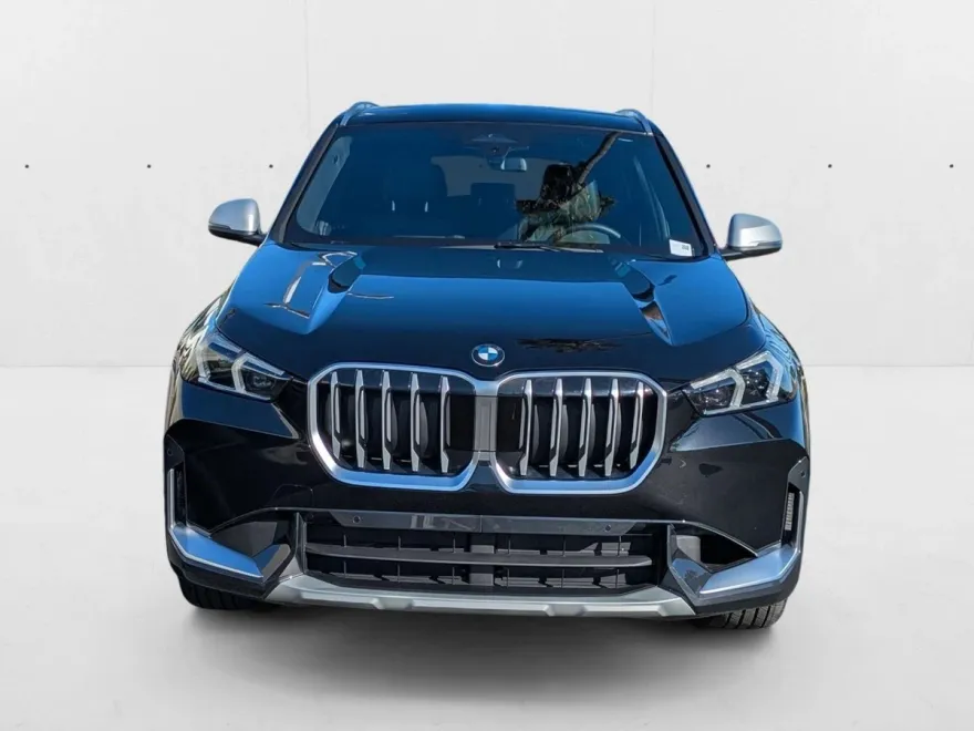 2024 Bmw X1 XDrive28i photo 1