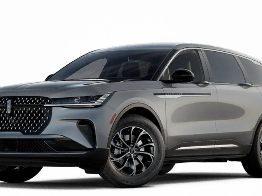 2025 Lincoln Nautilus Premiere photo 1