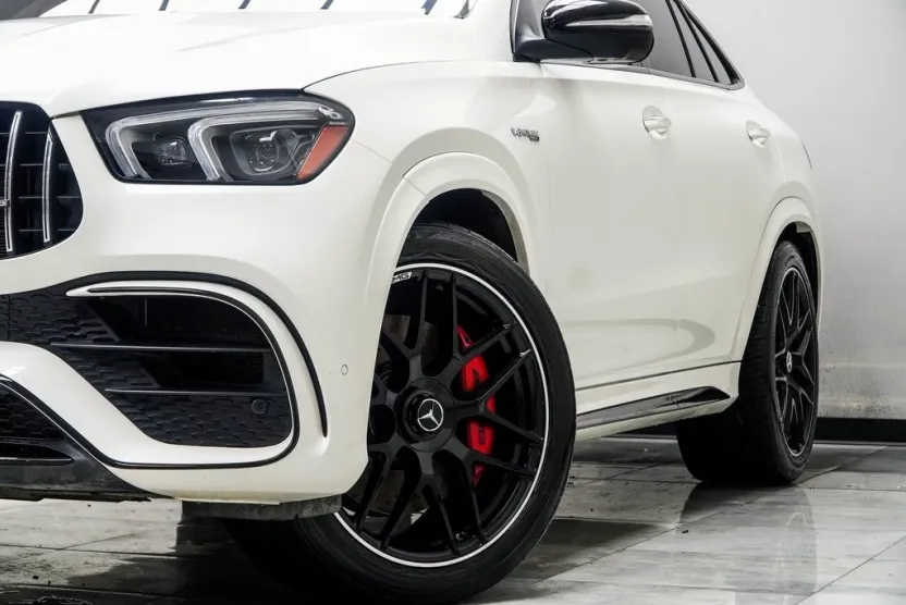 2023 Mercedes Benz GLE 63 S AMG 4MATIC photo 1