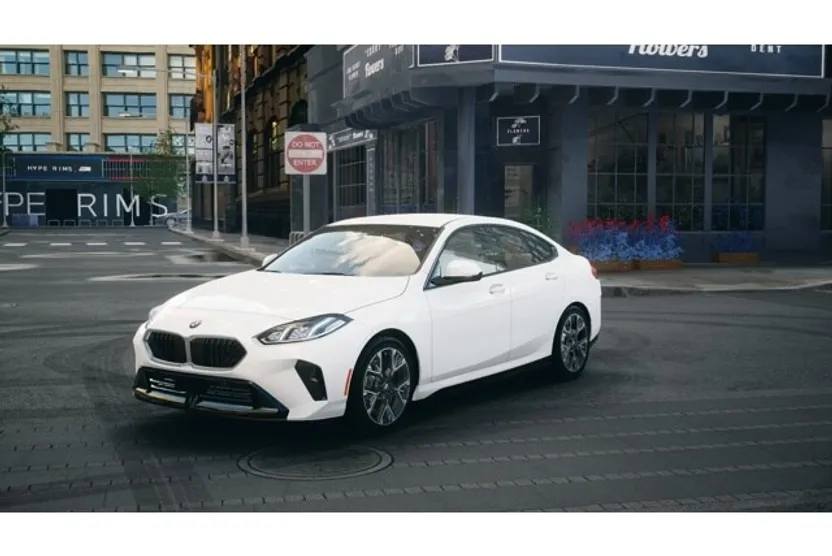 2026 Bmw 228i Coupe photo 1