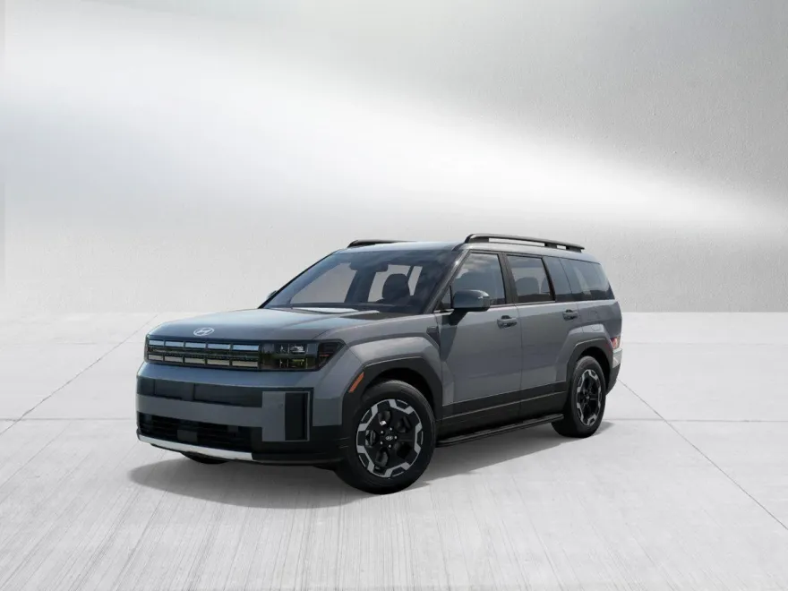 2025 Hyundai Santa Fe SEL photo 1