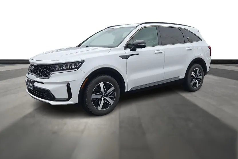 2021 Kia Sorento S photo 1