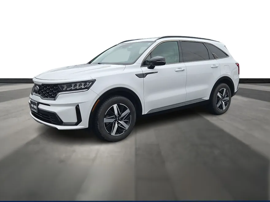 2021 Kia Sorento S photo 1