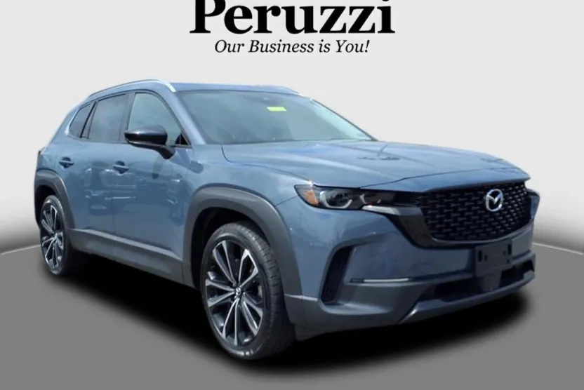 2023 Mazda CX-50 2.5 Premium Plus photo 1