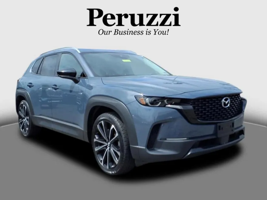 2023 Mazda CX-50 2.5 Premium Plus photo 1