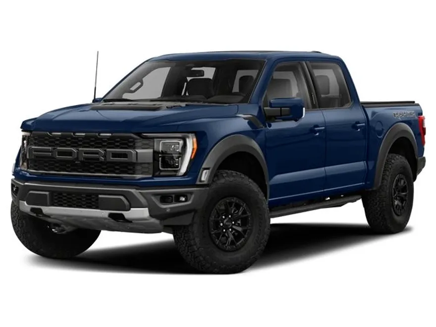 2023 Ford F-150 Raptor photo 1