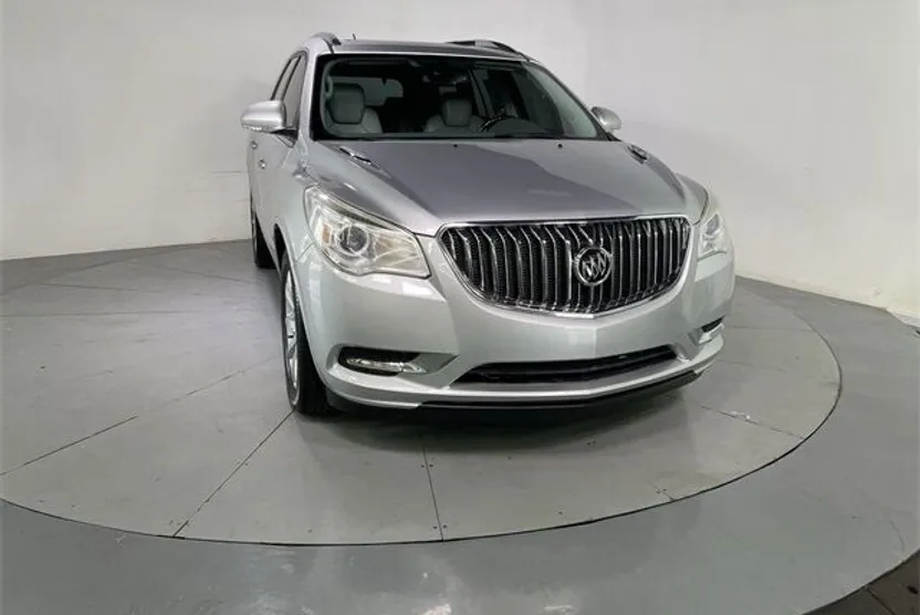 2018 Nissan Murano SL photo 1