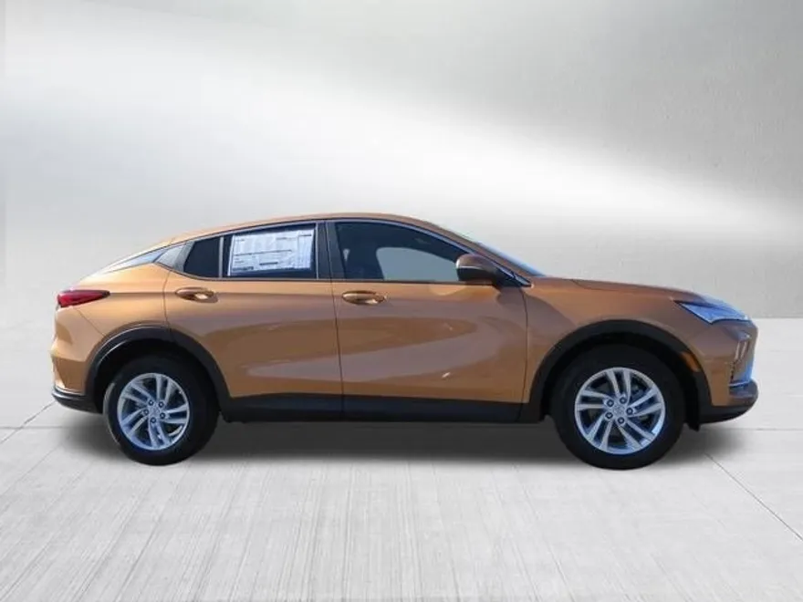 2025 Buick Envista Preferred photo 1