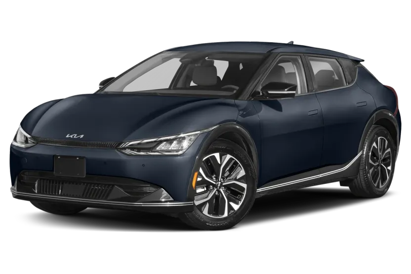 2024 Kia EV6 Light photo 1