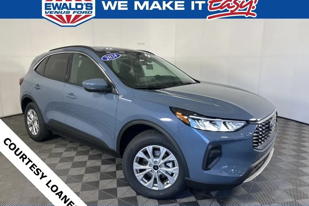 2024 Ford Escape Active photo 1