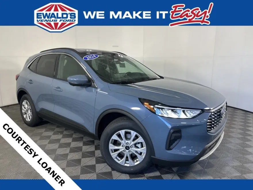 2024 Ford Escape Active photo 1