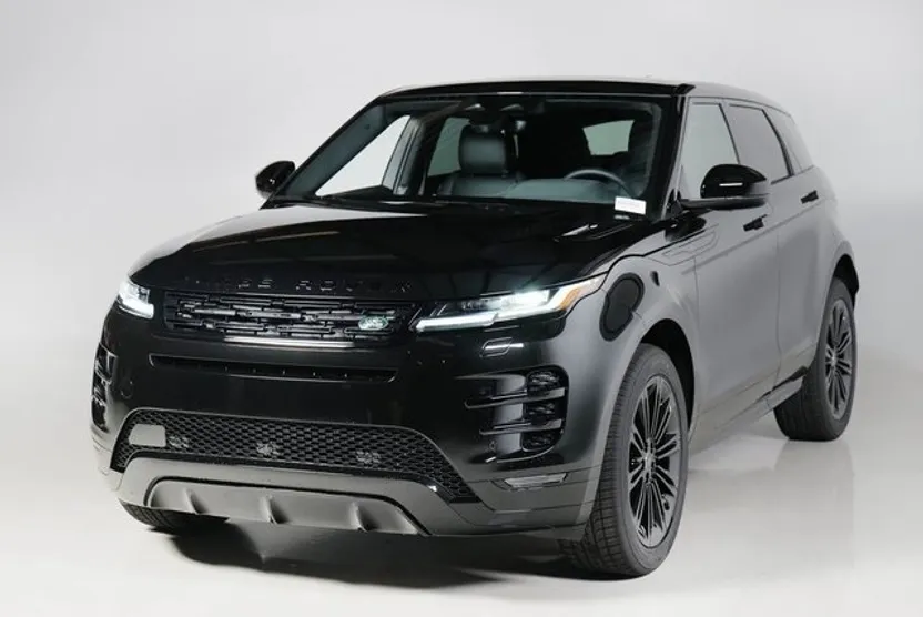 2025 Land Rover Range Rover Evoque Dynamic SE photo 1