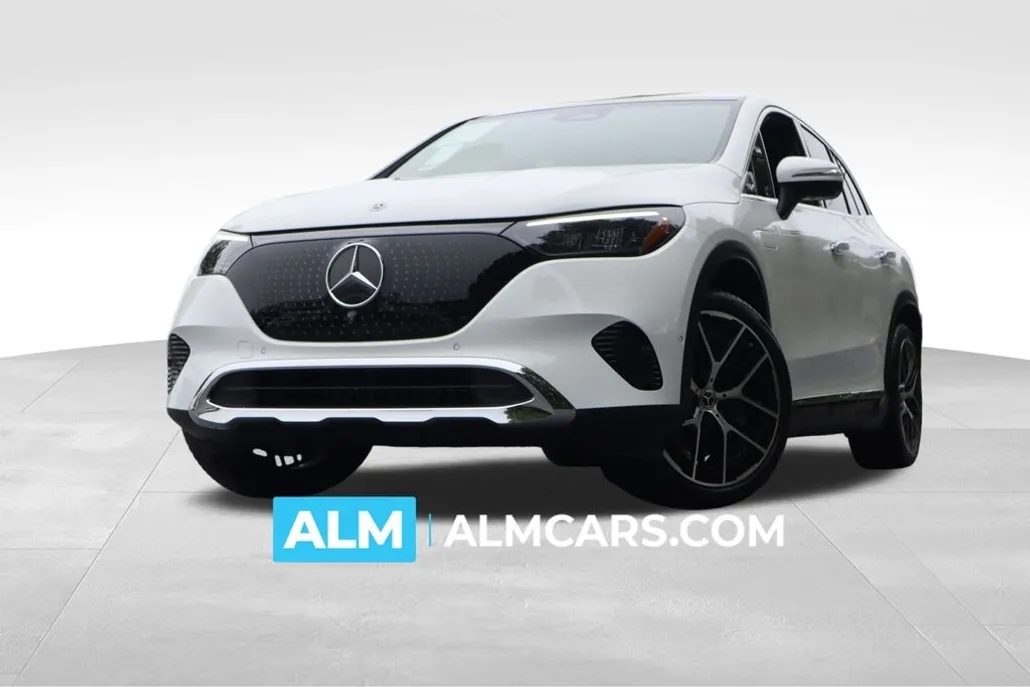 2024 Mercedes Benz 350 4MATIC photo 1