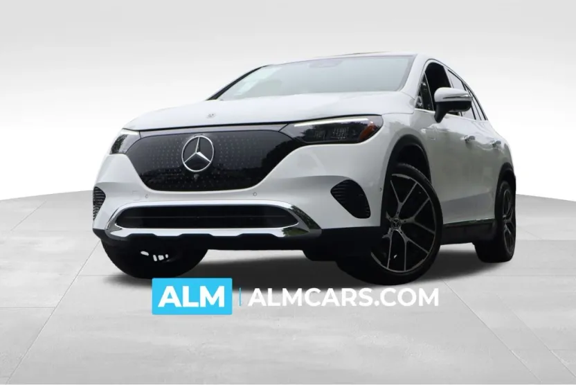 2024 Mercedes Benz 350 4MATIC photo 1