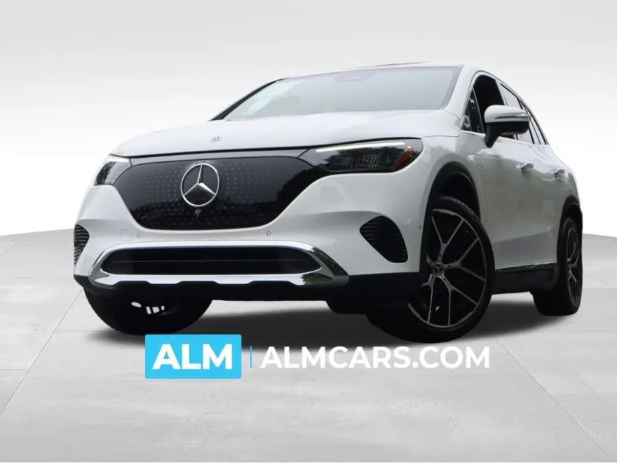 2024 Mercedes Benz 350 4MATIC photo 1