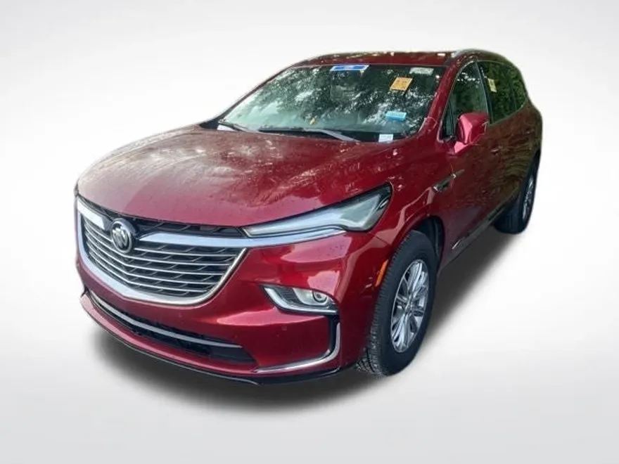 2024 Buick Enclave Premium photo 1