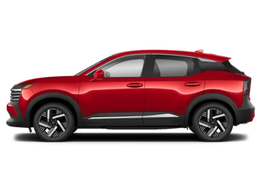 2025 Nissan Kicks SV photo 1