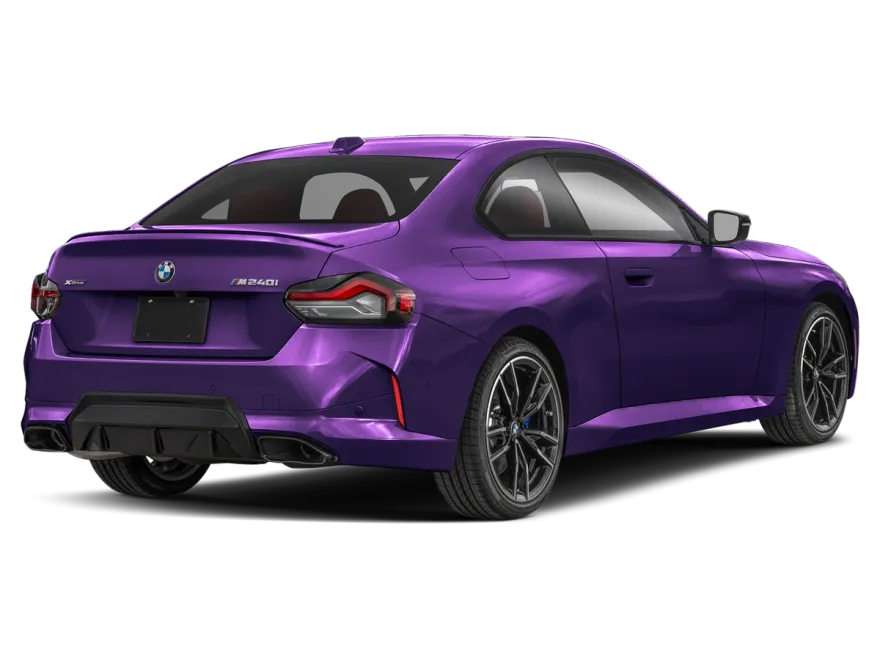 2026 Bmw M240i photo 1
