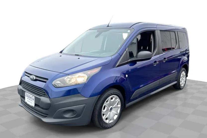 2018 Ford Transit XL photo 1