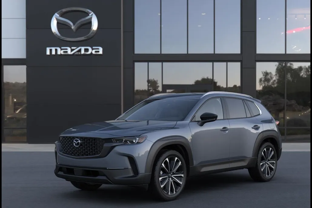 2025 Mazda CX-50 2.5 Premium Plus photo 1